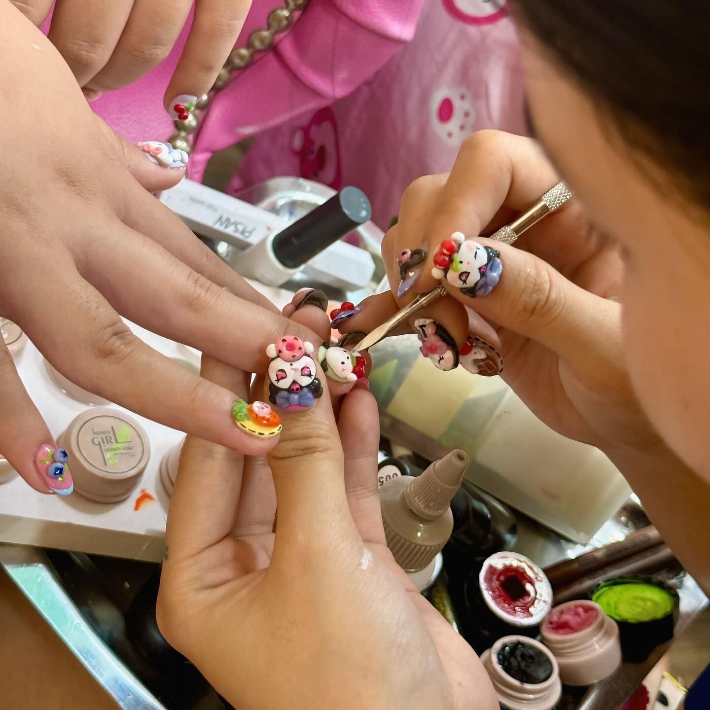 Phạm Thanh Thảo Nail