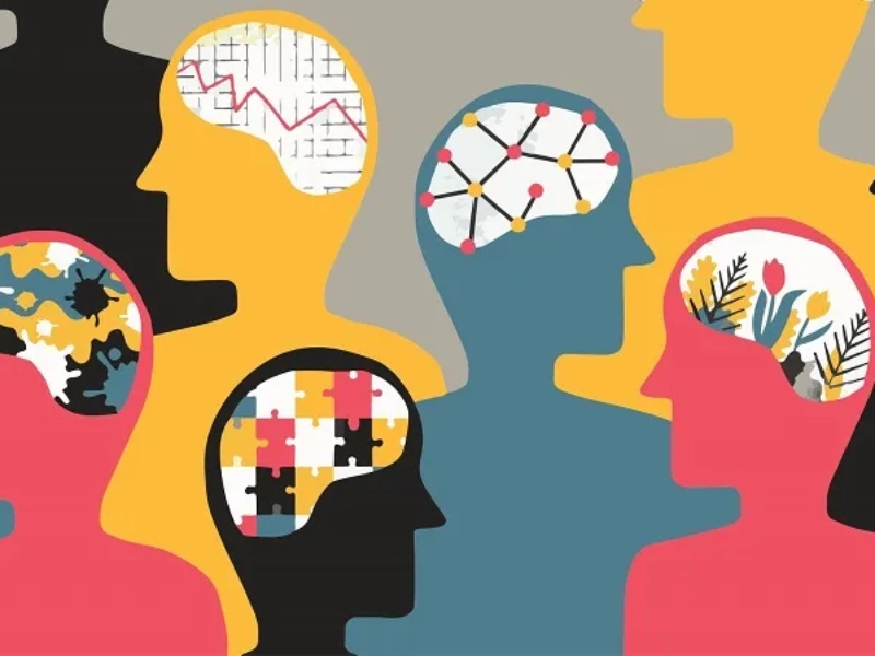 Một số ví dụ về kỹ năng nhận thức