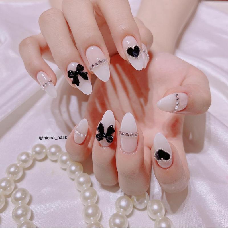 Niena Nails – Tiệm làm nails tại Khánh Hòa