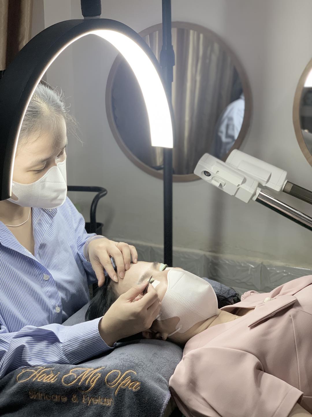 Hoài Mỹ Spa & Beauty Hoài Mỹ Spa & Beauty