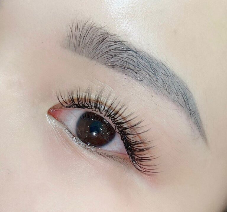 TOP 10 Tiệm Nối Mi Cầu Giấy Đẹp Nhất: Lưu Ngay Để Có Đôi Mắt Quyến Rũ