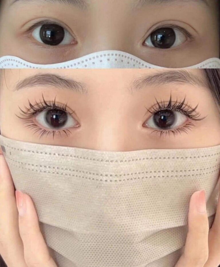 Top 10 Địa Chỉ Nối Mi Đà Nẵng Đẹp Nhất Bạn Nhất Định Phải Biết