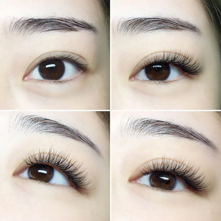 Bạc Liêu: Top 6 Tiệm Nối Mi Đẹp, Uy Tín & Chất Lượng Hàng Đầu