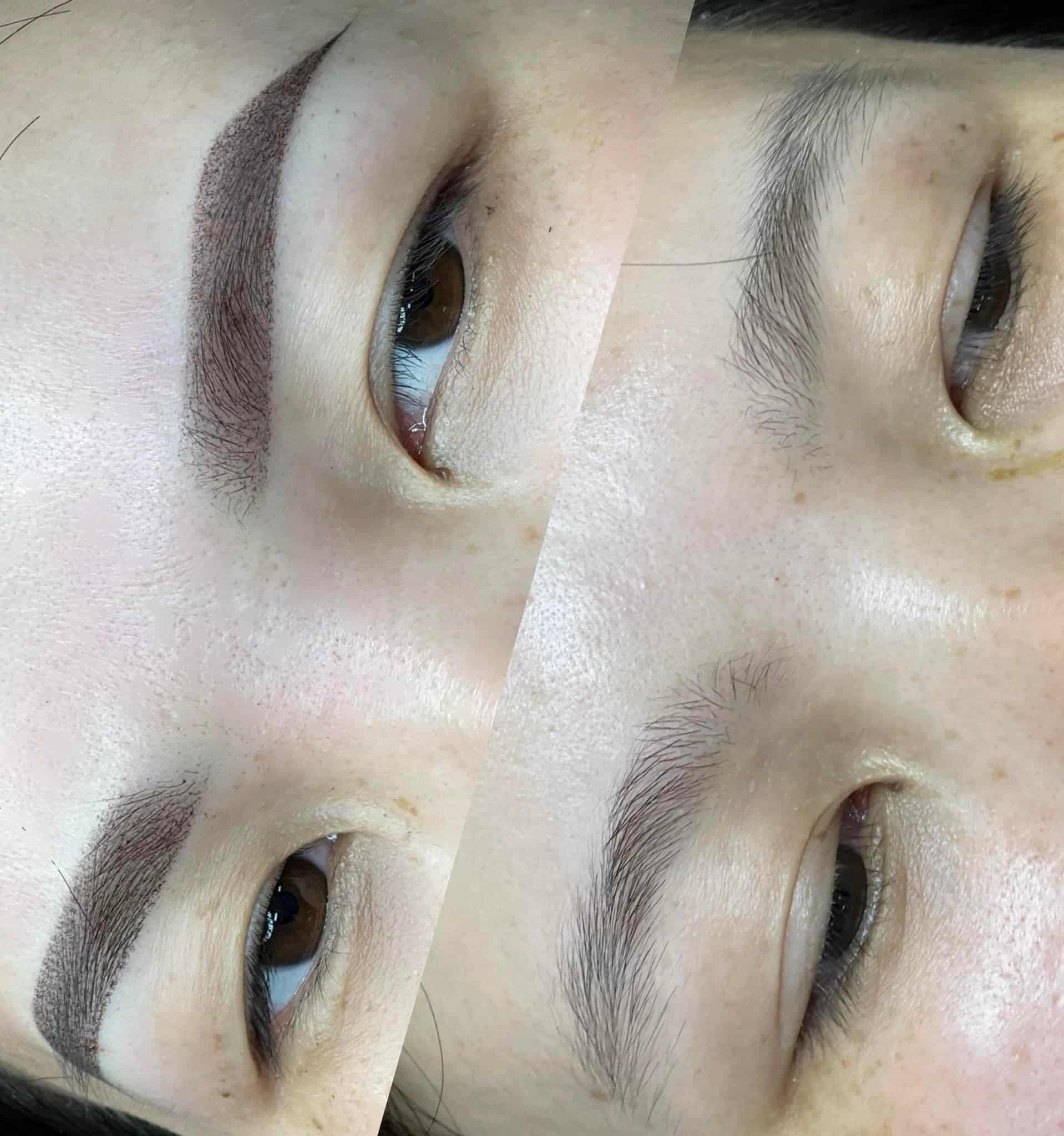 Thủy Nail Nối Mi