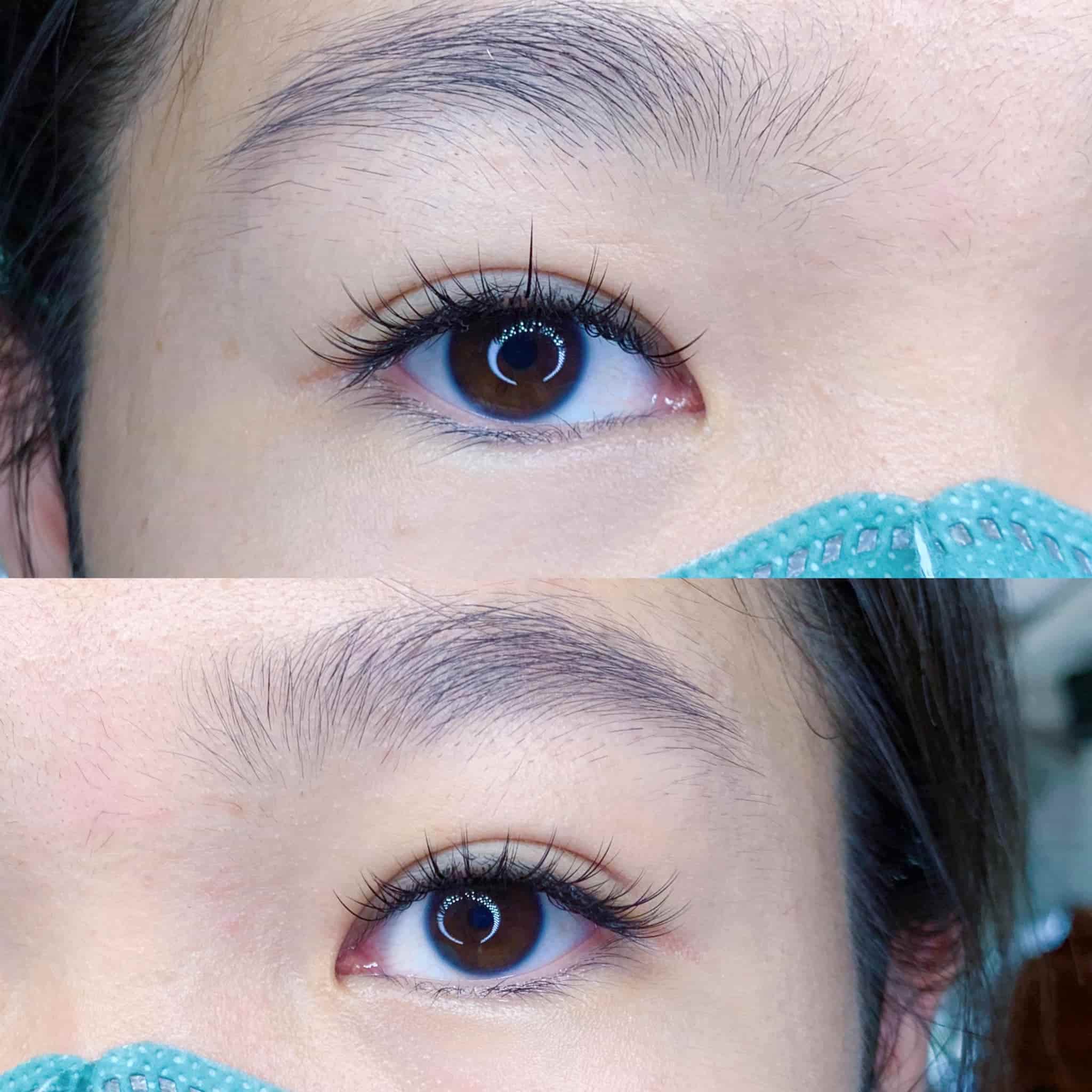 Ngọc Xem Nối Mi Bạc Liêu