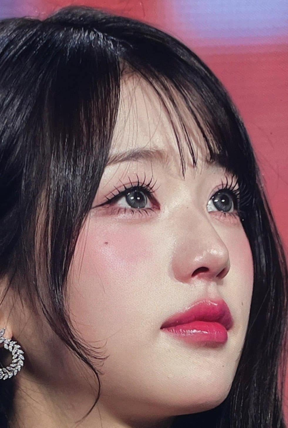 nối mi Hàn Quốc