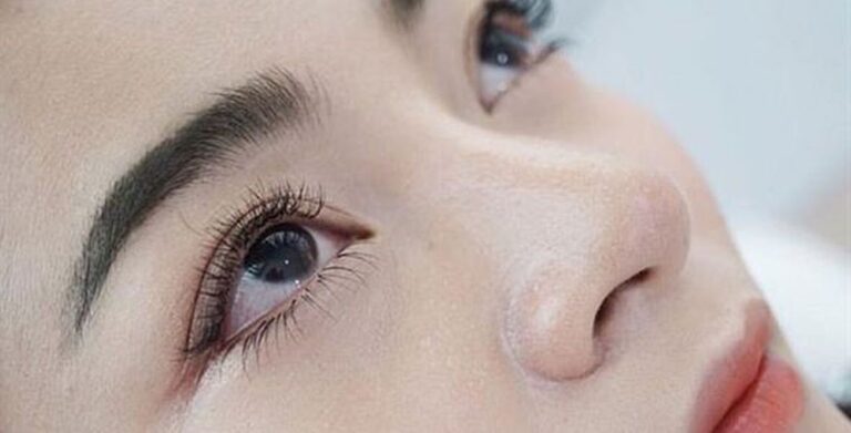 Nối mi bao lâu thì được chạm nước? Bí quyết giữ mi bền đẹp và những điều cấm kỵ sau khi nối.