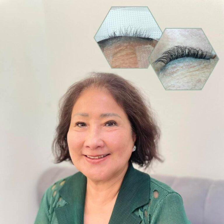 Top 10 Nơi Nối Mi Quận 1: Điểm Danh Những Địa Chỉ Chất Lượng Bạn Không Nên Bỏ Lỡ