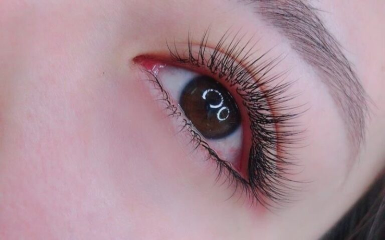 TOP 5 Địa Chỉ Nối Mi Quận 11 Chất Lượng Nhất Định Phải Biết