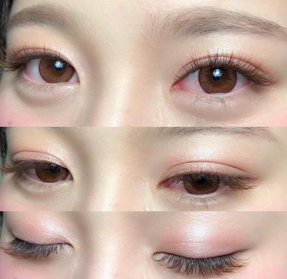 nối mi quận 11 nối mi quận 11