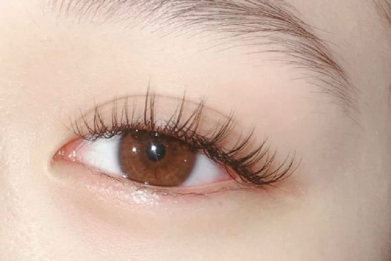 Nối Mi Nailroom Nối Mi Nailroom