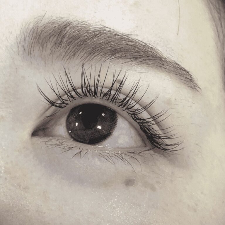 Nâng Tầm Sắc Đẹp Mắt: Top 10 Địa Chỉ Nối Mi Đẹp Nhất Quận 2