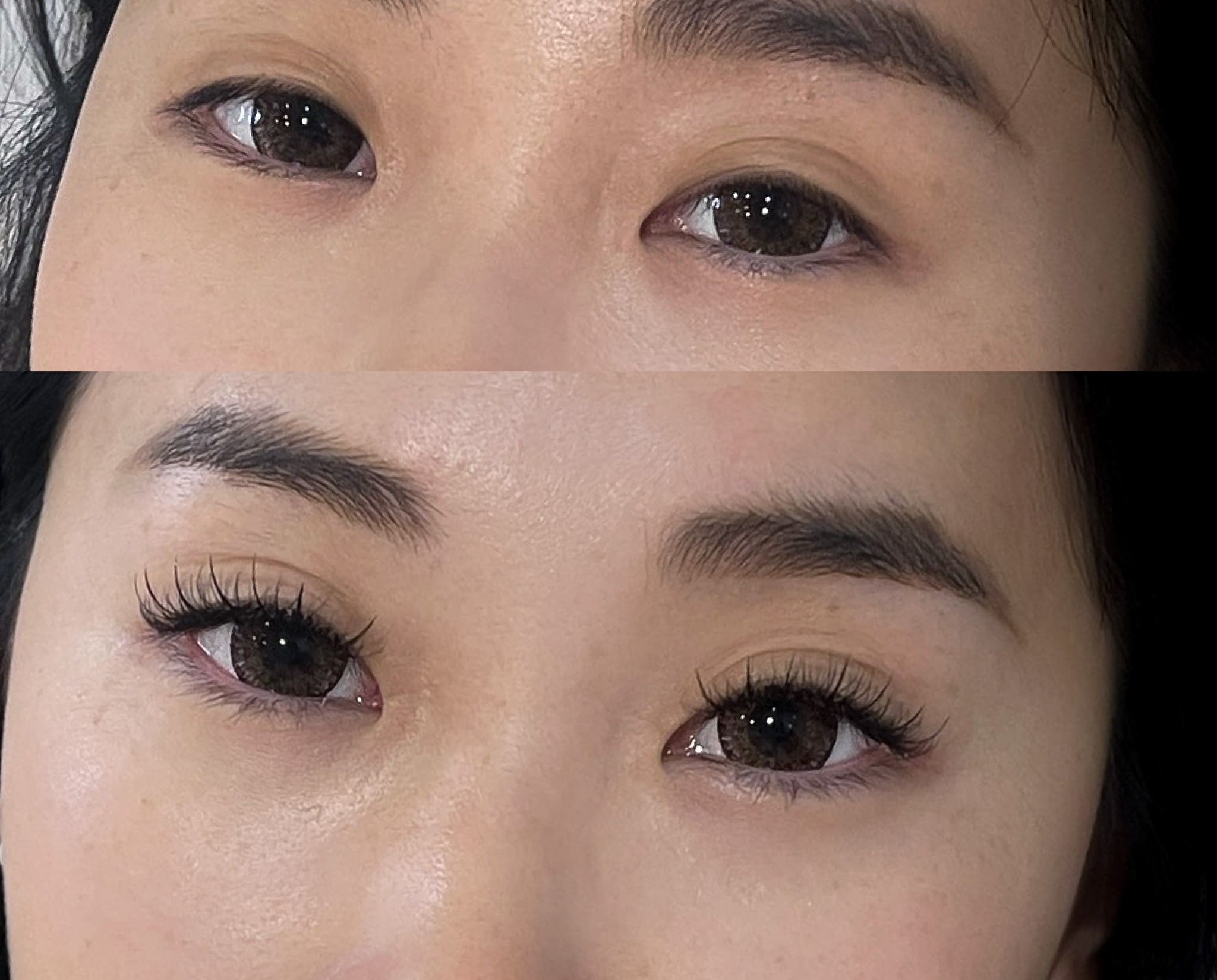 Nối Mi Quận 2 tại The Privé Spa Nối Mi Quận 2 tại The Privé Spa