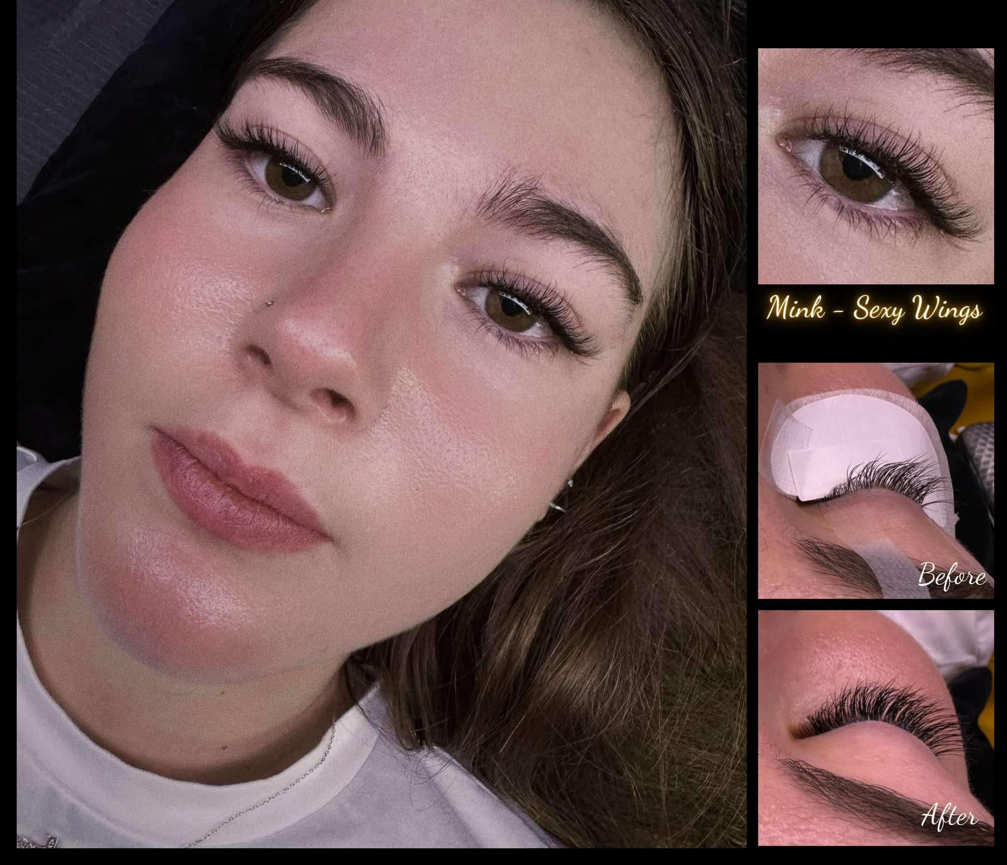 Nối Mi Quận 2 tại Wings Lashes Nối Mi Quận 2 tại Wings Lashes