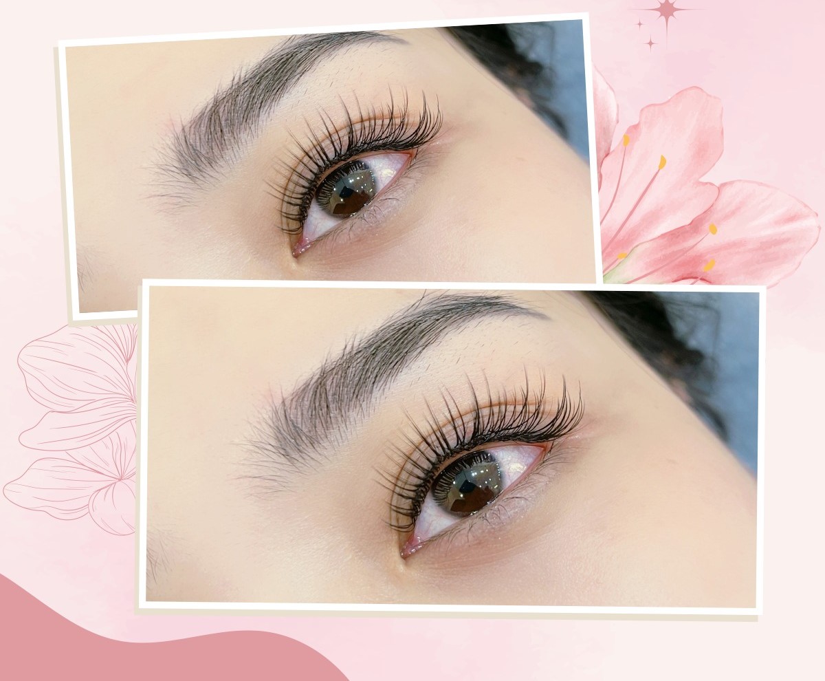 Nối Mi Quận 2 tại Cosmo Spa Nối Mi Quận 2 tại Cosmo Spa