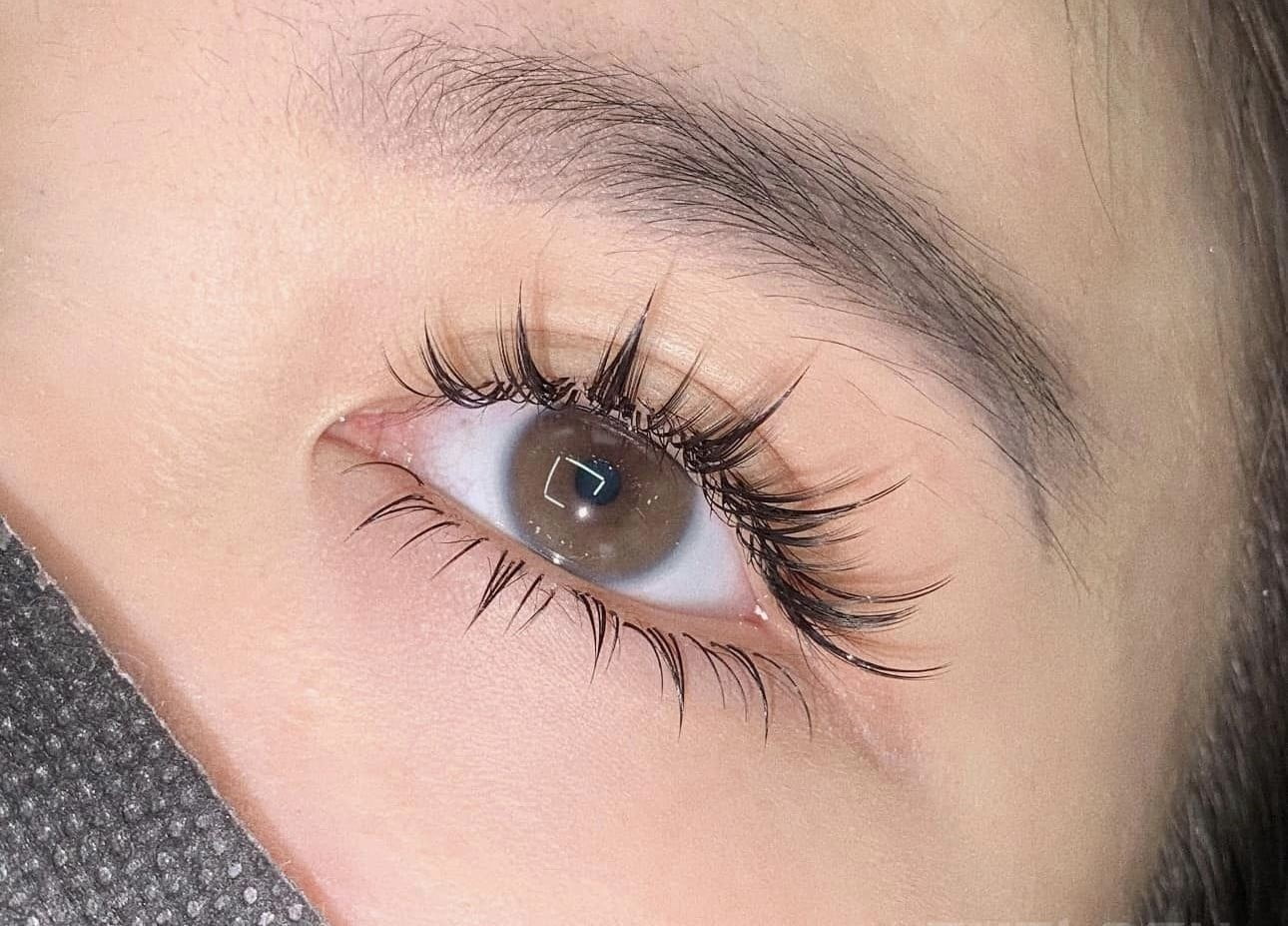 Nối Mi Quận 2 tại My Vân Nối Mi Quận 2 tại My Vân