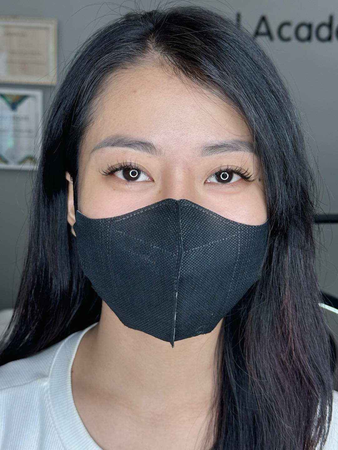 Nối Mi Quận 2 tại Thảo Nguyễn Nối Mi Quận 2 tại Thảo Nguyễn