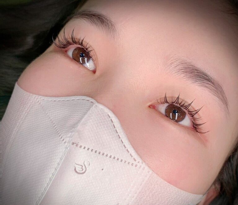 Top 9 Nơi Nối Mi Quận 7: Khám Phá Điểm Đến Làm Đẹp Đáng Trải Nghiệm