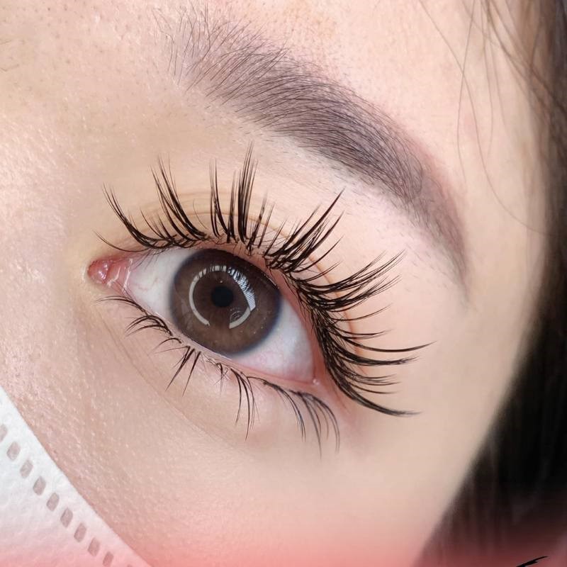 Nối Mi Mỹ Mỹ Nối Mi Mỹ Mỹ