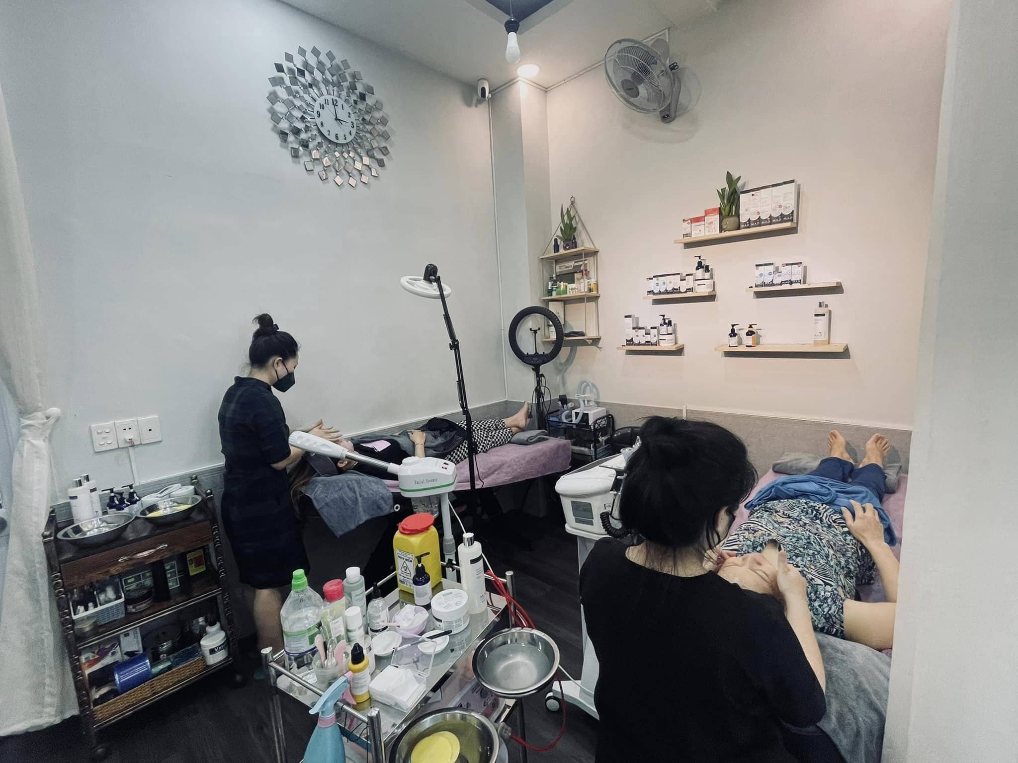 NiNi Beauty - Nối Mi Quận Tân Bình NiNi Beauty - Nối Mi Quận Tân Bình