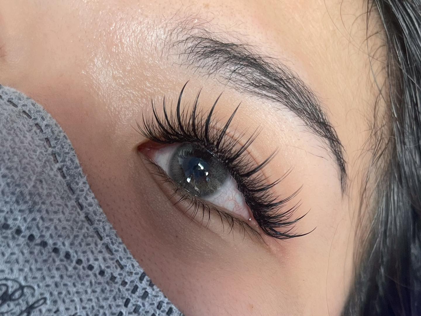 Nối Mi Cherry - Nối Mi Quận Tân Bình Nối Mi Cherry - Nối Mi Quận Tân Bình