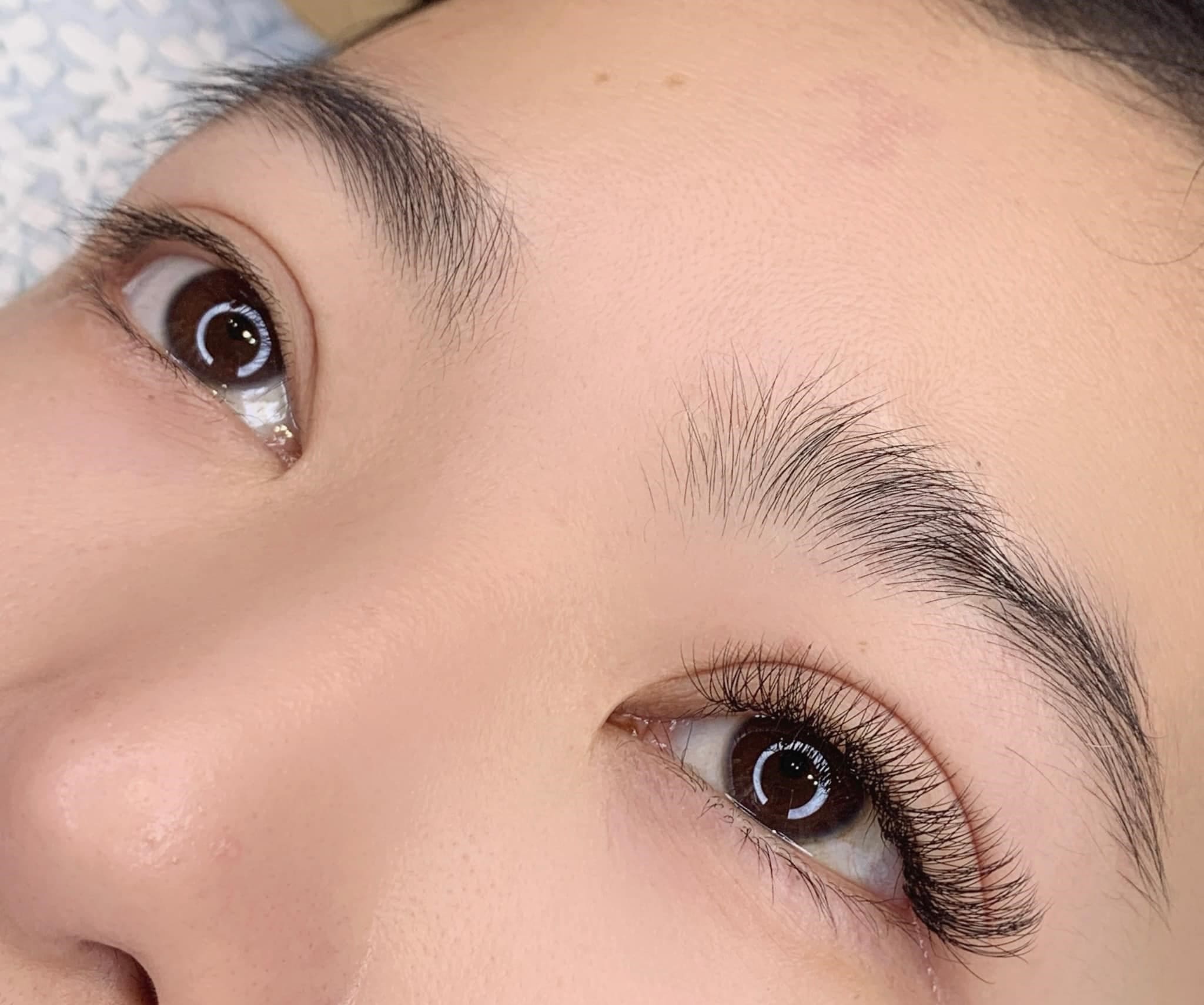 Tiệm Của Nắng - Nối Mi Quận Tân Bình Tiệm Của Nắng - Nối Mi Quận Tân Bình