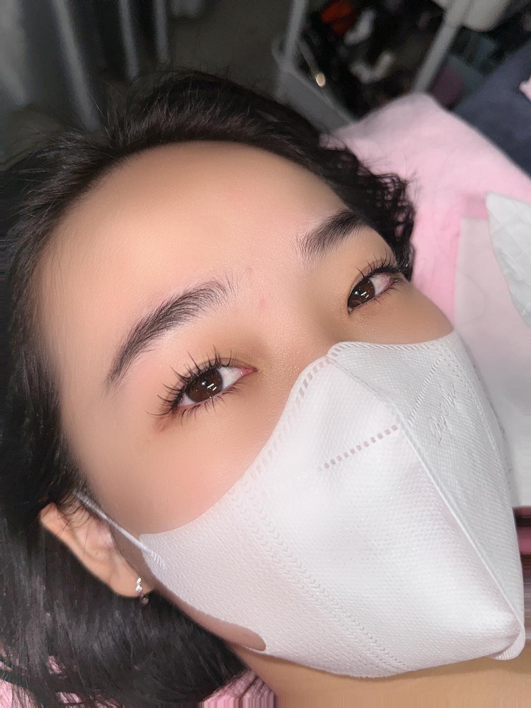 Hường Beauty - Nối Mi Quận Tân Bình Hường Beauty - Nối Mi Quận Tân Bình