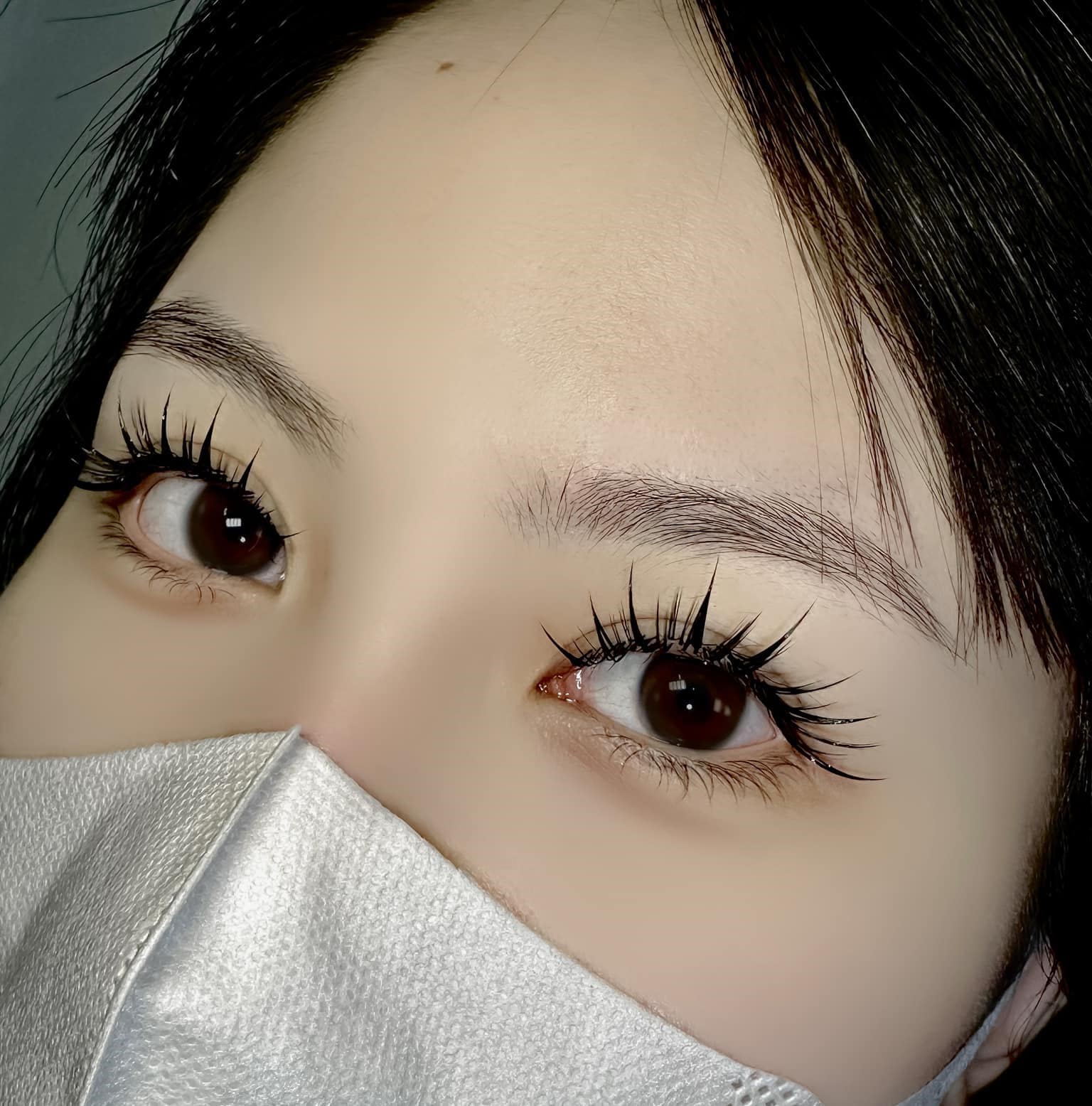 Nguyen Vi Vi Eyelash - Địa chỉ nối mi đẹp tại Tân Phú Nguyen Vi Vi Eyelash - Địa chỉ nối mi đẹp tại Tân Phú