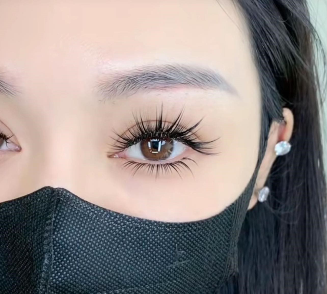 Nối Mi Hân Hân - Địa chỉ nối mi đẹp tại Tân Phú Nối Mi Hân Hân - Địa chỉ nối mi đẹp tại Tân Phú