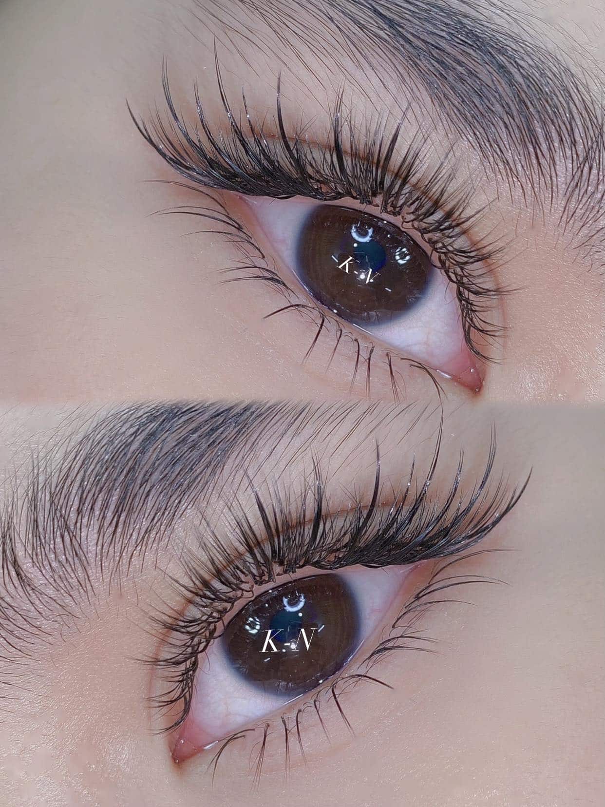 Khánh Ngọc Beauty - Địa chỉ nối mi đẹp tại Tân Phú Khánh Ngọc Beauty - Địa chỉ nối mi đẹp tại Tân Phú