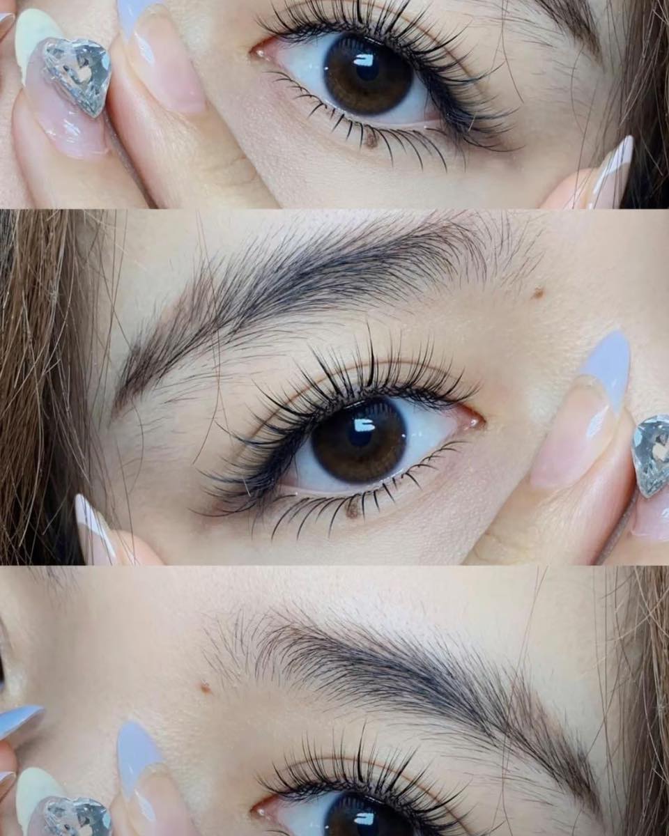 Lafont Beauty - Địa chỉ nối mi đẹp tại Tân Phú Lafont Beauty - Địa chỉ nối mi đẹp tại Tân Phú