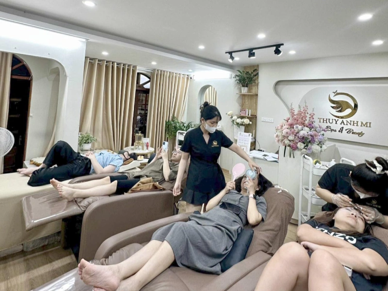 noi-mi-tphcm-12 Thuỳ Anh Mi