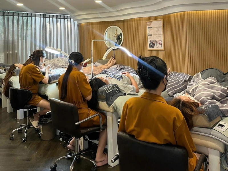 noi-mi-tphcm-2-1 Nzim Beauty Room