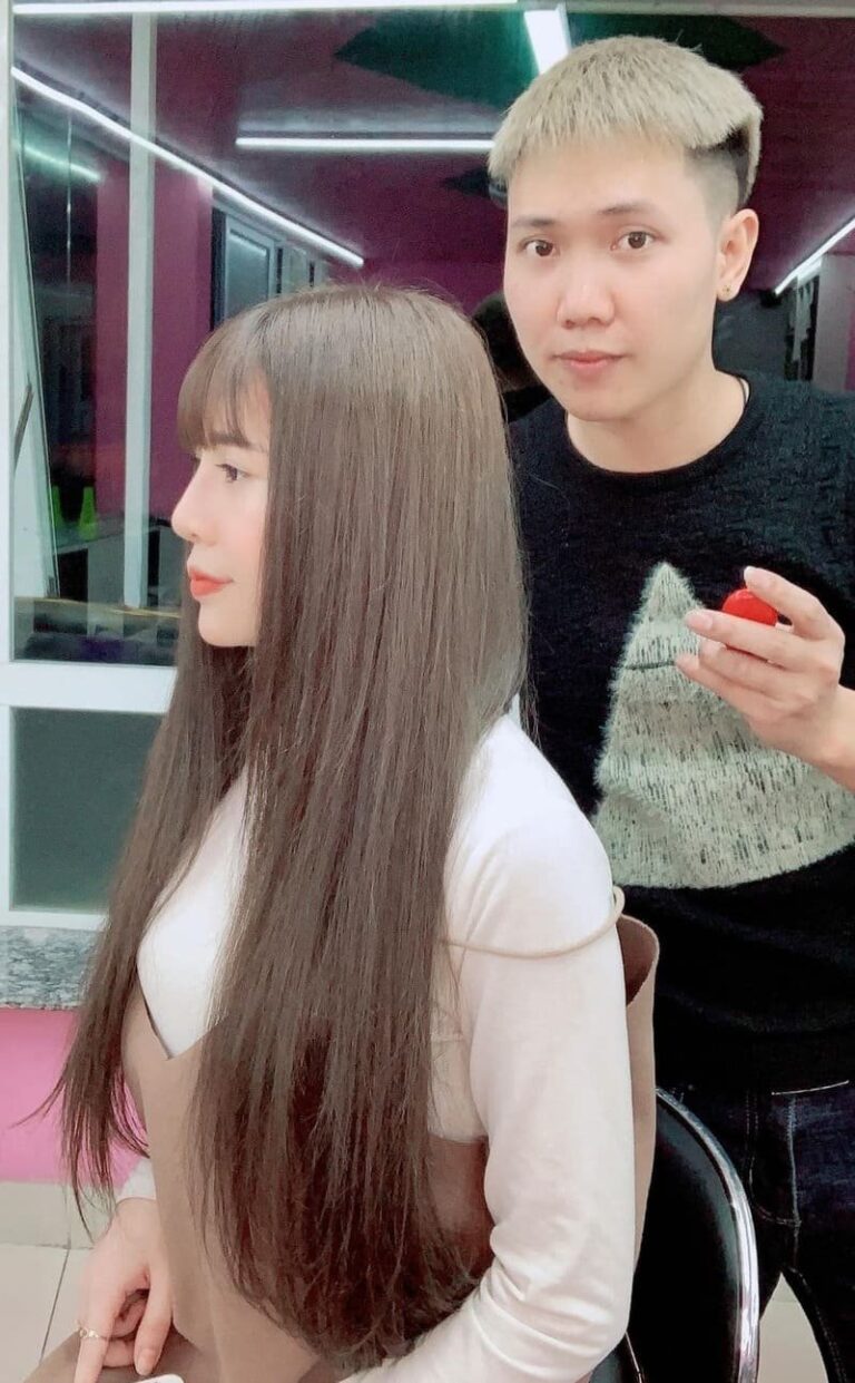 Nối Tóc Hà Nội: Top 10 Địa Chỉ Đẹp Nhất “Lột Xác” Ngoại Hình