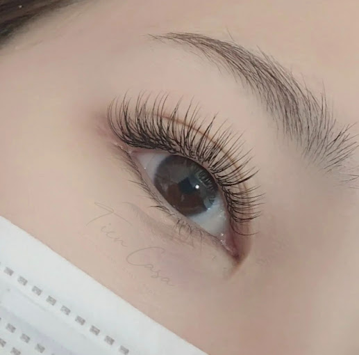 Tiên Casa - Uốn mi 3D Phú Nhuận Tiên Casa - Uốn mi 3D Phú Nhuận