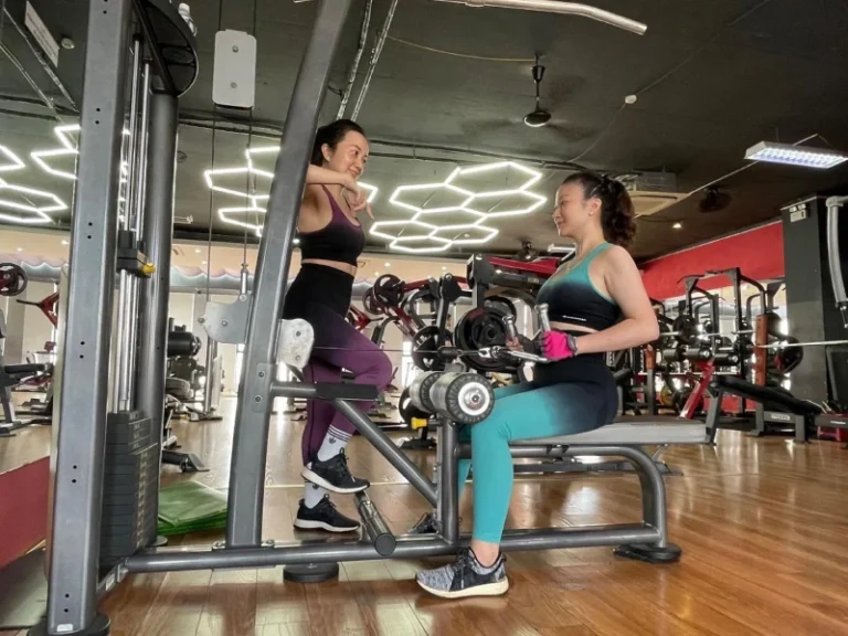 Top 8 phòng gym Hải Phòng: Chất lượng cao, giá tốt nhất