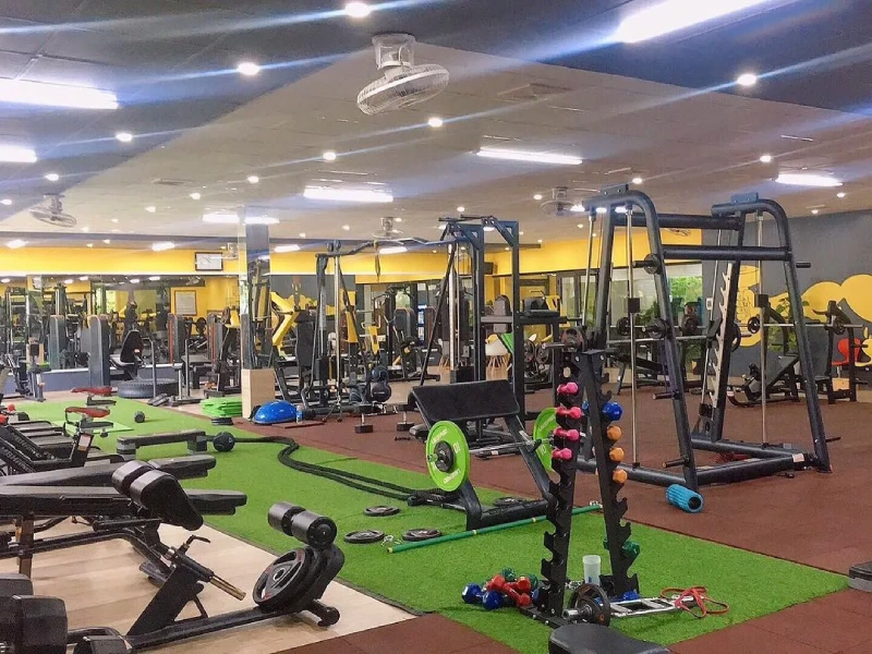 phong-tap-gym-hai-phong-4-1 Golden Gym & Hot Yoga