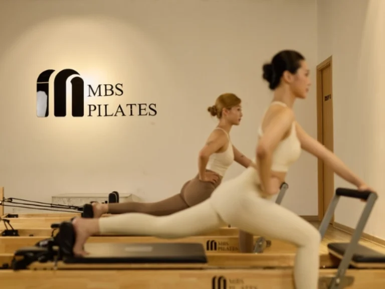 Pilates Hà Nội: Điểm danh 7 phòng tập uy tín, chất lượng hàng đầu