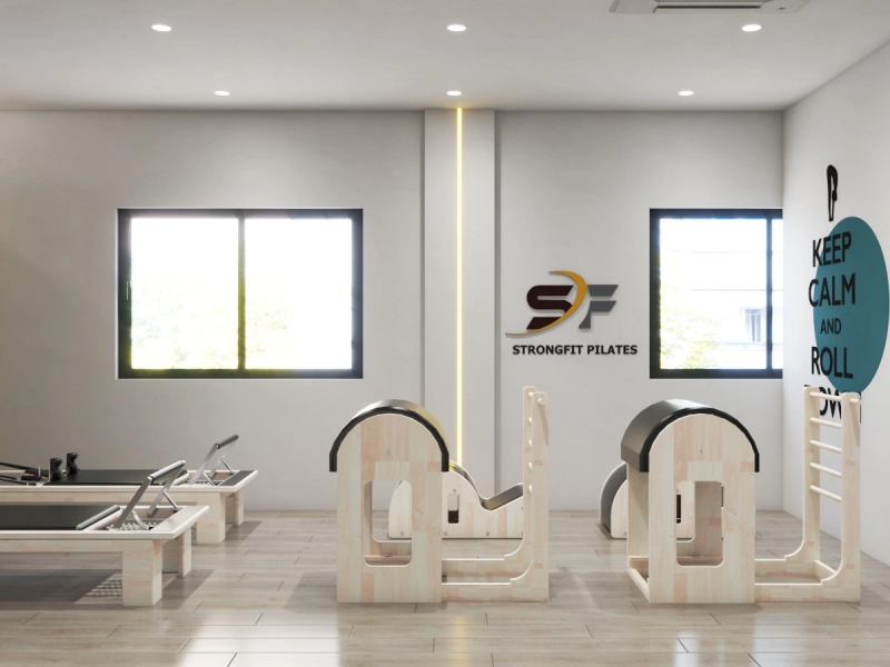 pilates-hai-phong-2 Phòng tập StrongFit Pilates