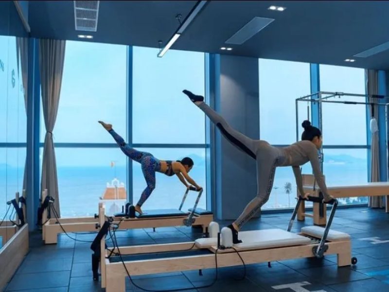 pilates-nha-trang-1-1 Phòng tập TT Pilates Studio tại Nha Trang