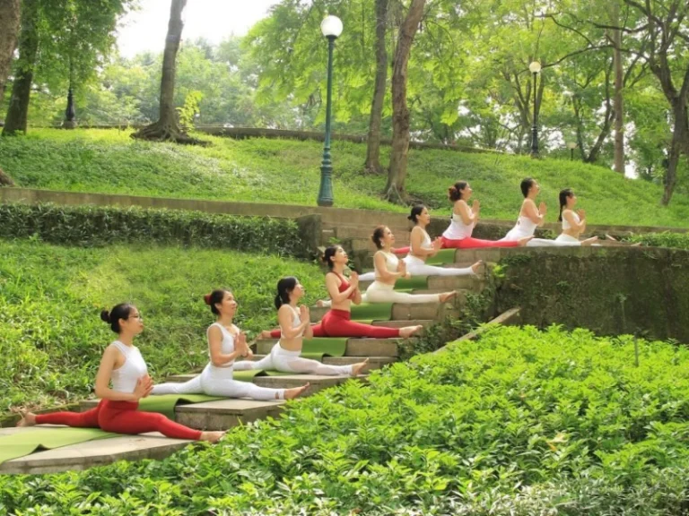 Pilates Đà Nẵng: 6 Trung Tâm Chất Lượng Hàng Đầu Bạn Không Nên Bỏ Lỡ