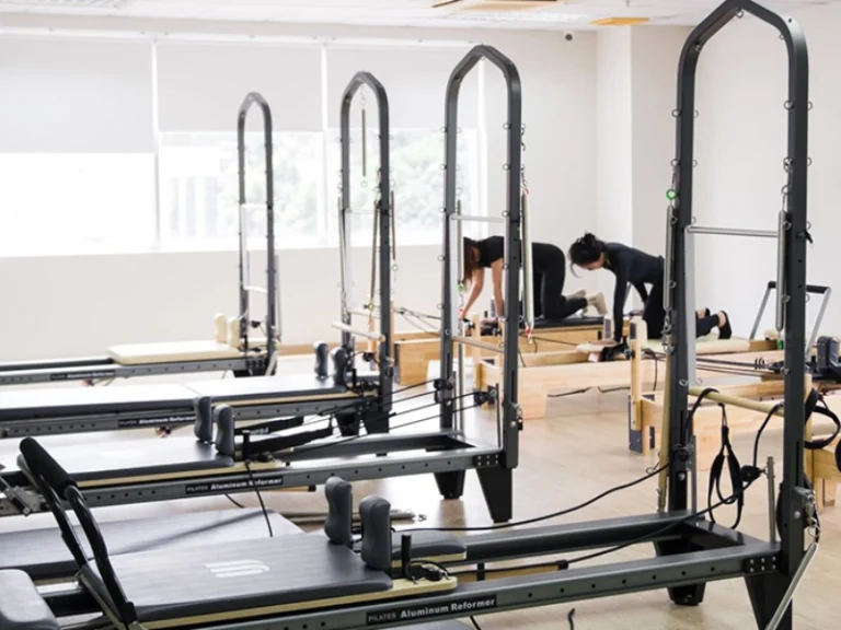 Pilates Quận 2: Top Phòng Tập Chất Lượng & Đáng Trải Nghiệm Nhất
