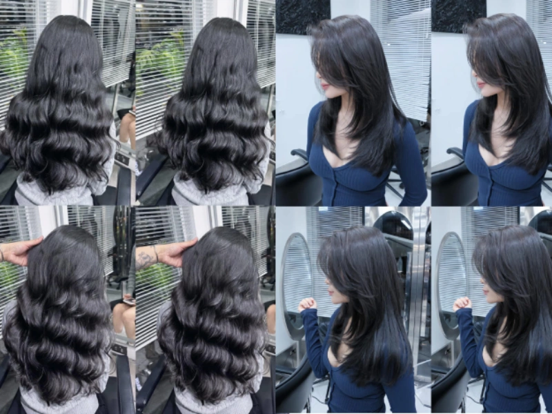 salon-toc-ha-noi-dep-noi-tieng-gia-ca-phai-chang-6 Sinh Anh Hair Stylist,