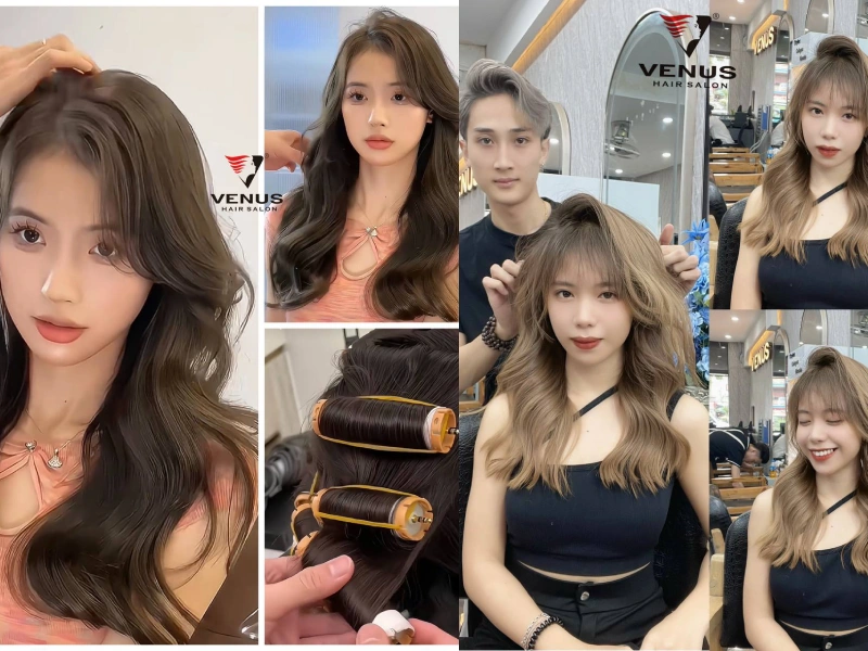 salon-toc-ha-noi-dep-noi-tieng-gia-ca-phai-chang-8 Venus Hair Salon