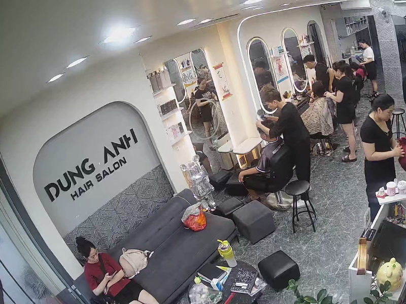 Dũng Anh Hair Salon