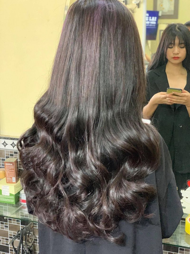 Thảo Anh Hair Salon Tuyên Quang