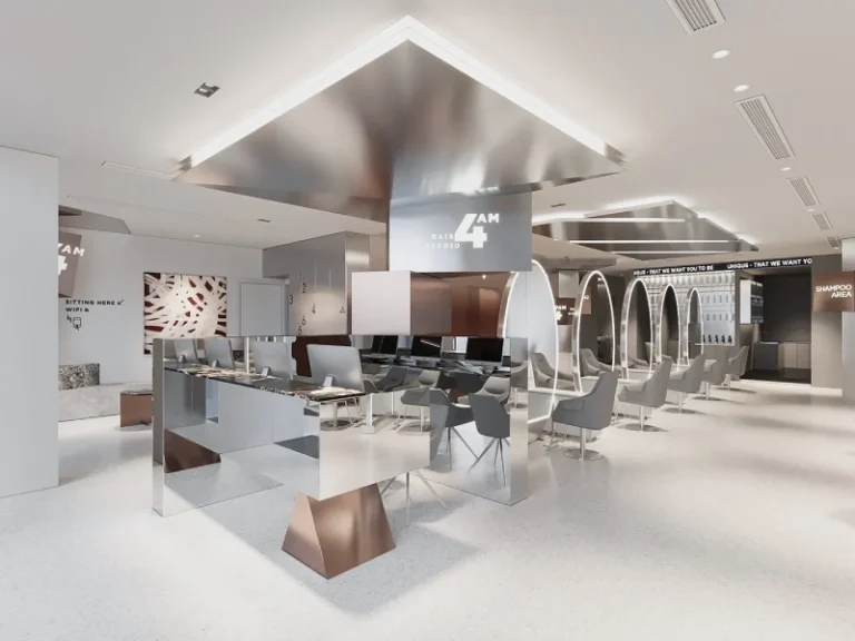 16 Salon Tóc TPHCM Đẹp Nhất: Điểm Danh Các Địa Chỉ Nổi Tiếng