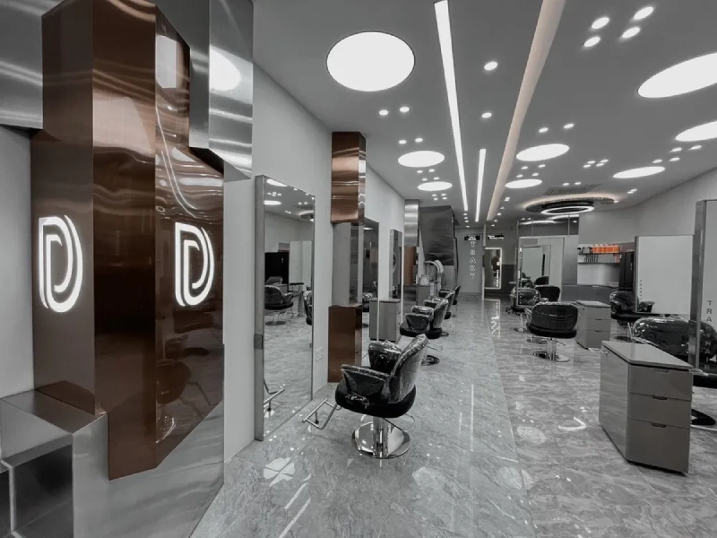 Traky Hair Salon Traky Hair Salon