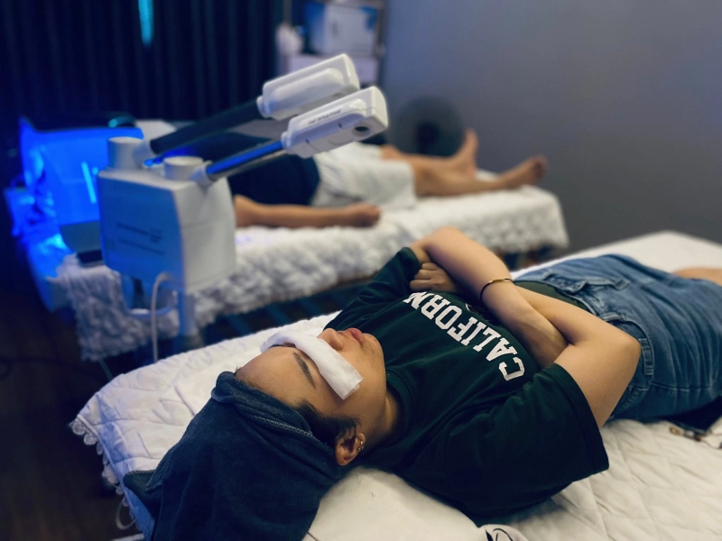 Anh Đào Beauty Skin