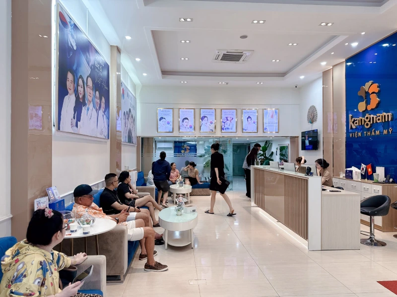 tham-my-vien-tai-ha-noi-11 Bệnh viện thẩm mỹ Kangnam